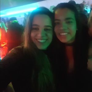 Meet your Posher, Vane